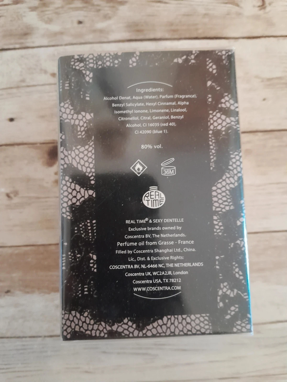 Perfume genérico Eau de parfum, mujer 100ml – photo 2